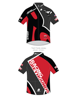 2018 Racing Greyhounds Prototype